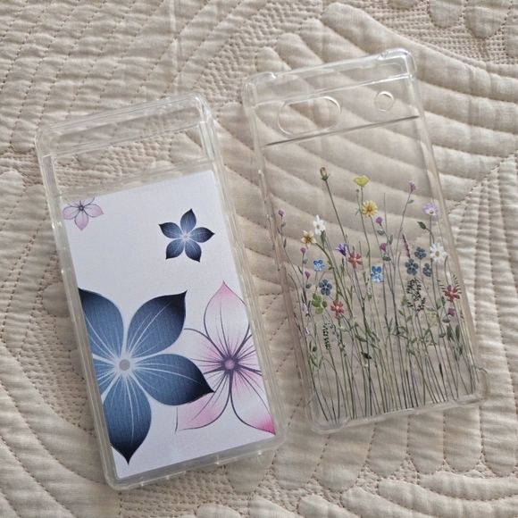 Pixel 7A Phones Cases - Picture 2 of 16